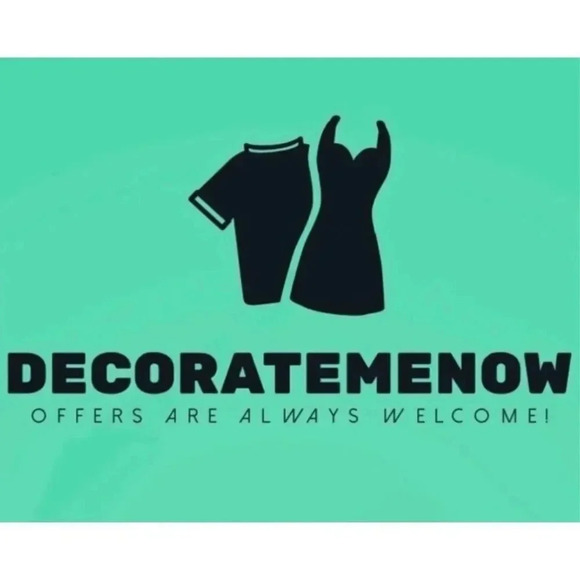 Vintage Heavy Ceramic Photo Picture Frame Floral Design 7x3 Decor - Picture 8 of 8